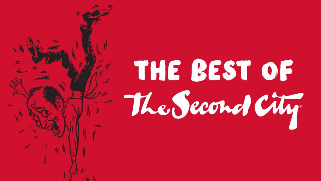 Best of The Second City