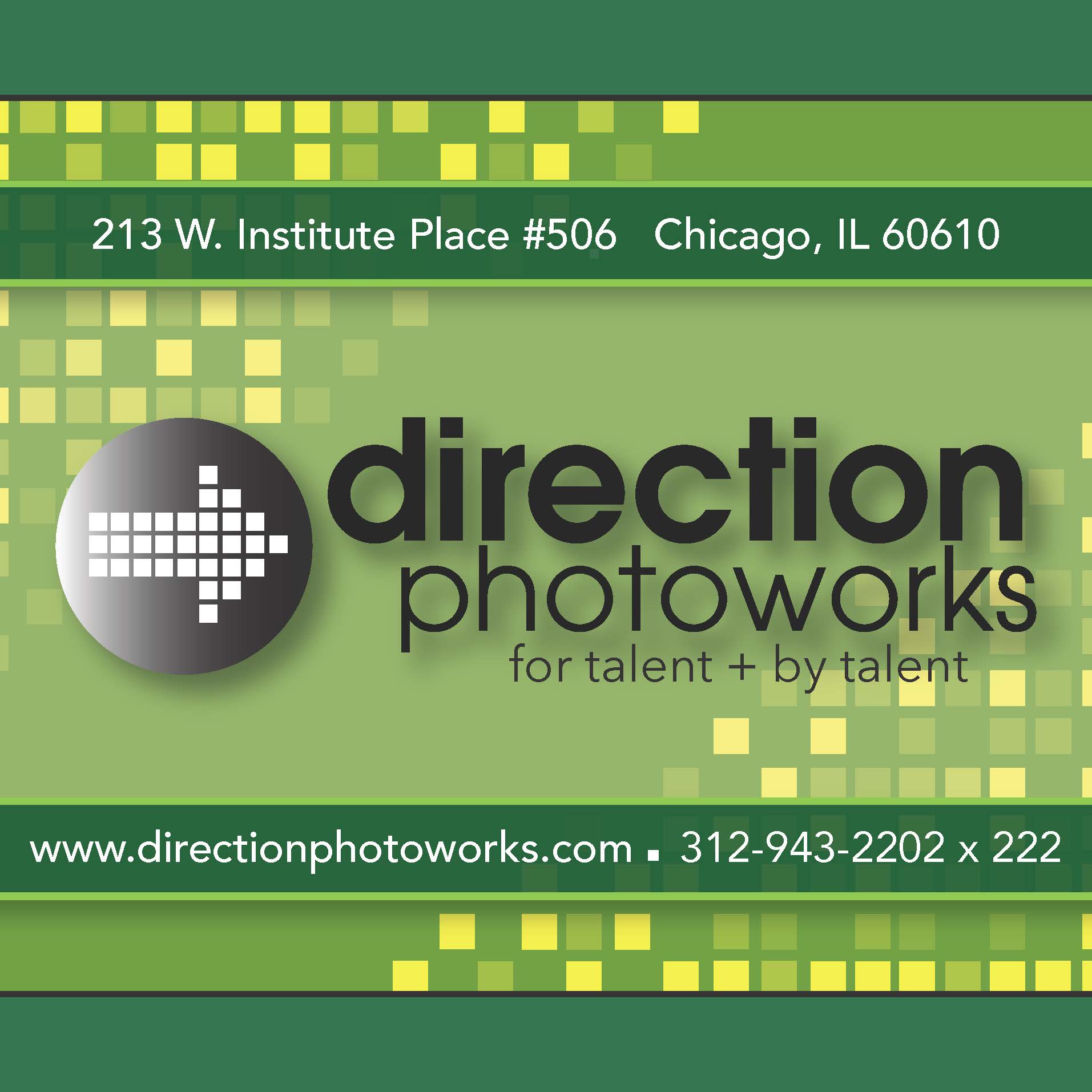 Direction Photoworks