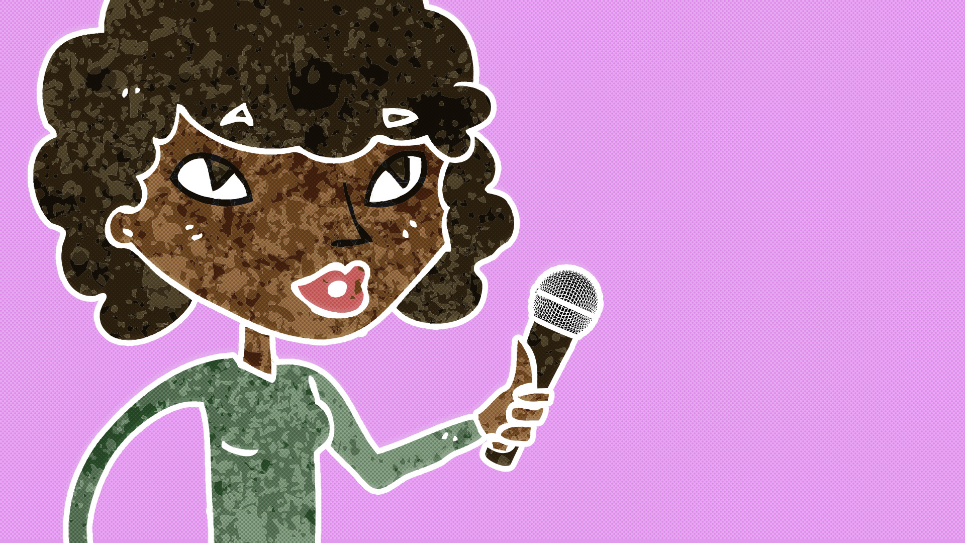 Teen Stand Up Final Show