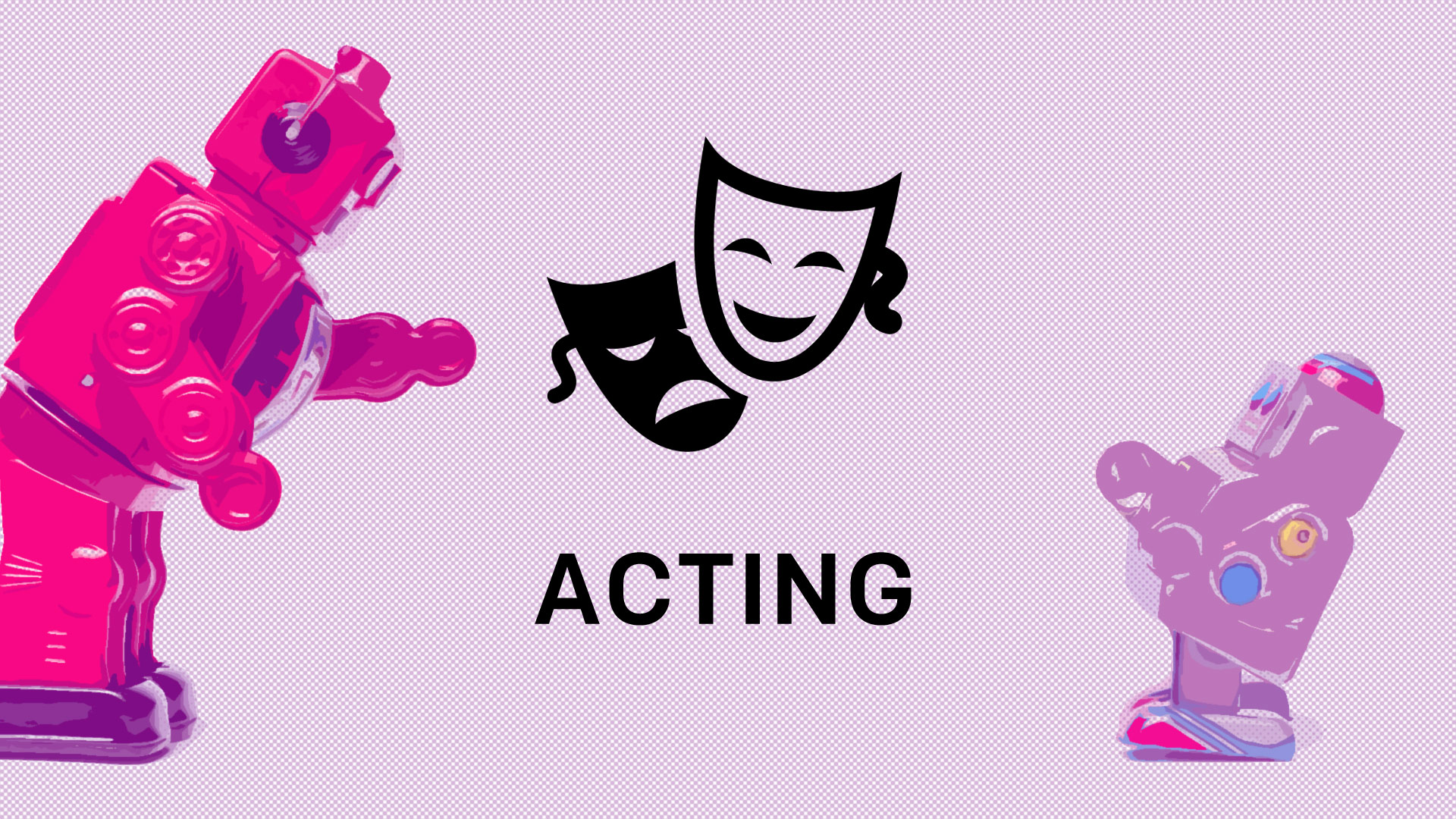 Acting Program