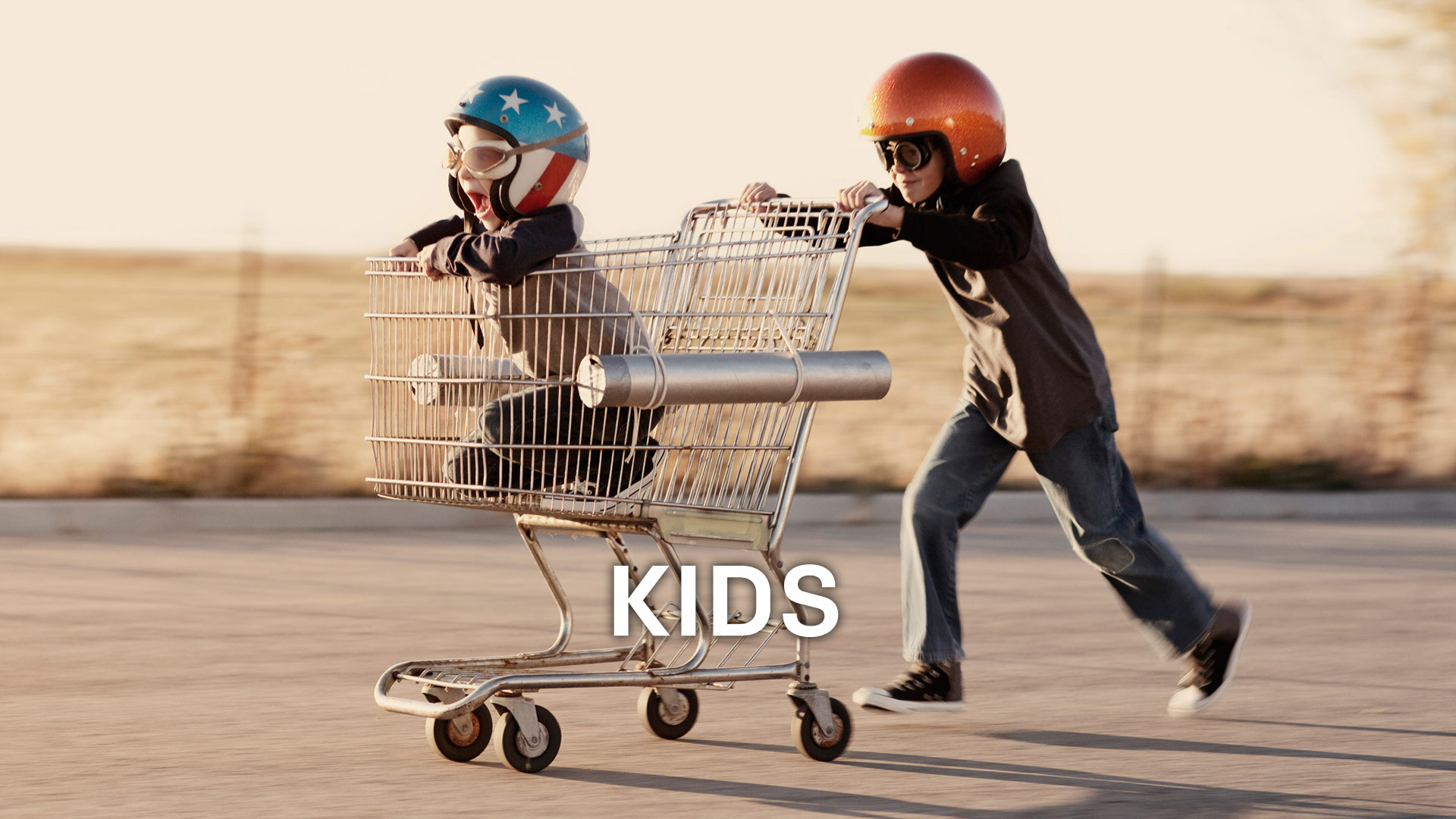Kids